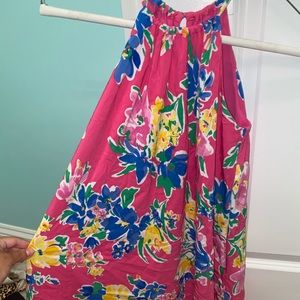 POLO RALPH LAUREN DRESS
